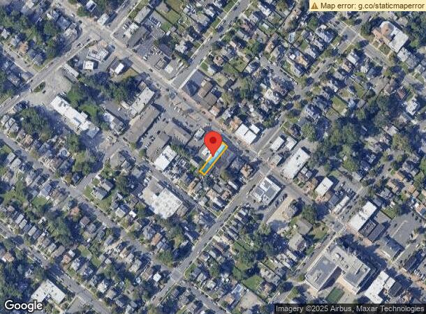  373 Somerset St, North Plainfield, NJ Parcel Map