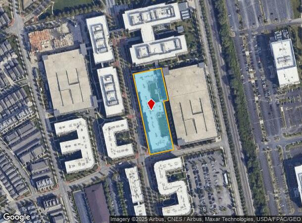  822 Williams Ave, Columbus, OH Parcel Map