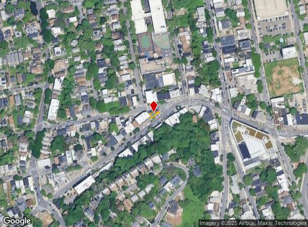  85 Victory Blvd, Staten Island, NY Parcel Map