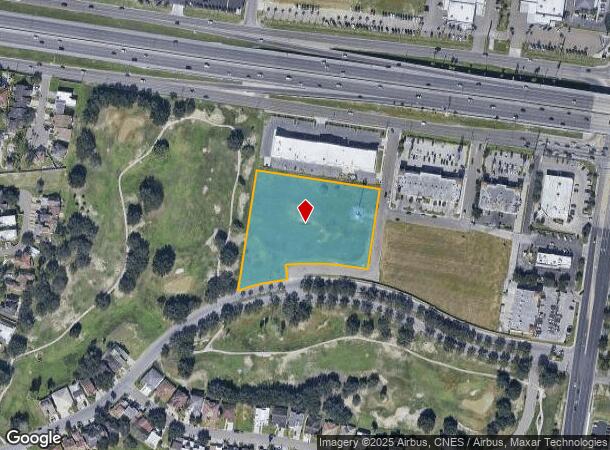  J R Dr, Pharr, TX Parcel Map