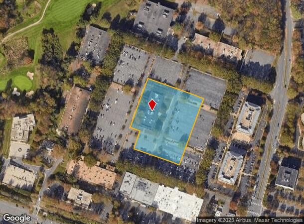  1930 Isaac Newton Sq W, Reston, VA Parcel Map