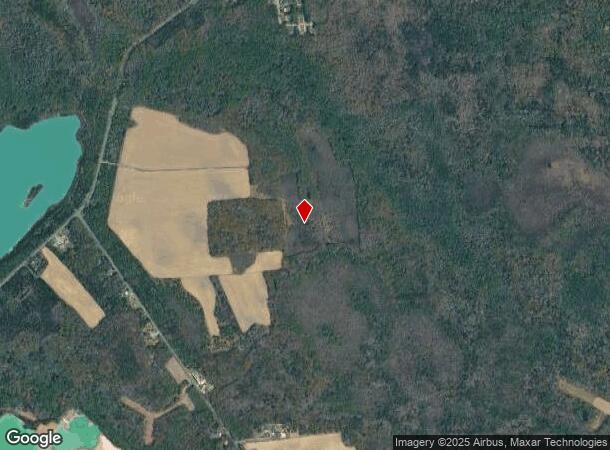 3920 James Moore Rd, Port Norris, NJ Parcel Map