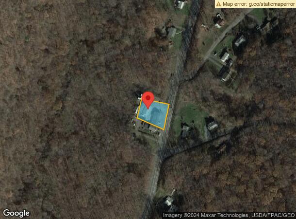  12419 New Georges Creek Rd Sw, Frostburg, MD Parcel Map