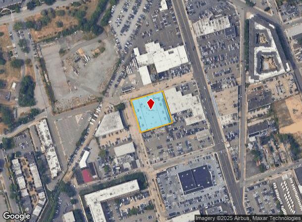 32 Intersection St, Hempstead, NY Parcel Map