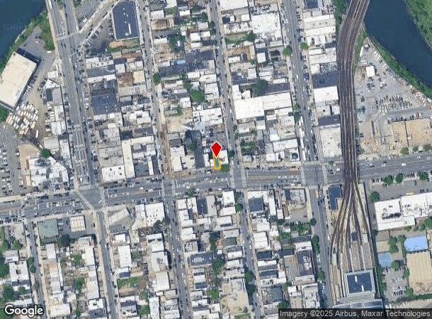  1505 Neptune Ave, Brooklyn, NY Parcel Map