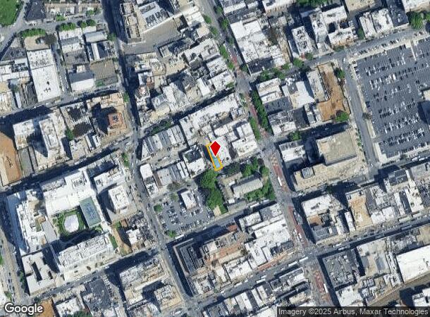  13533 38Th Ave, Flushing, NY Parcel Map