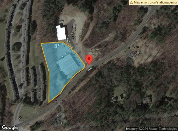  200 Saint Onge Rd, Winsted, CT Parcel Map