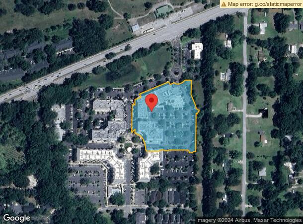  12830 Sw 1St Ln, Newberry, FL Parcel Map