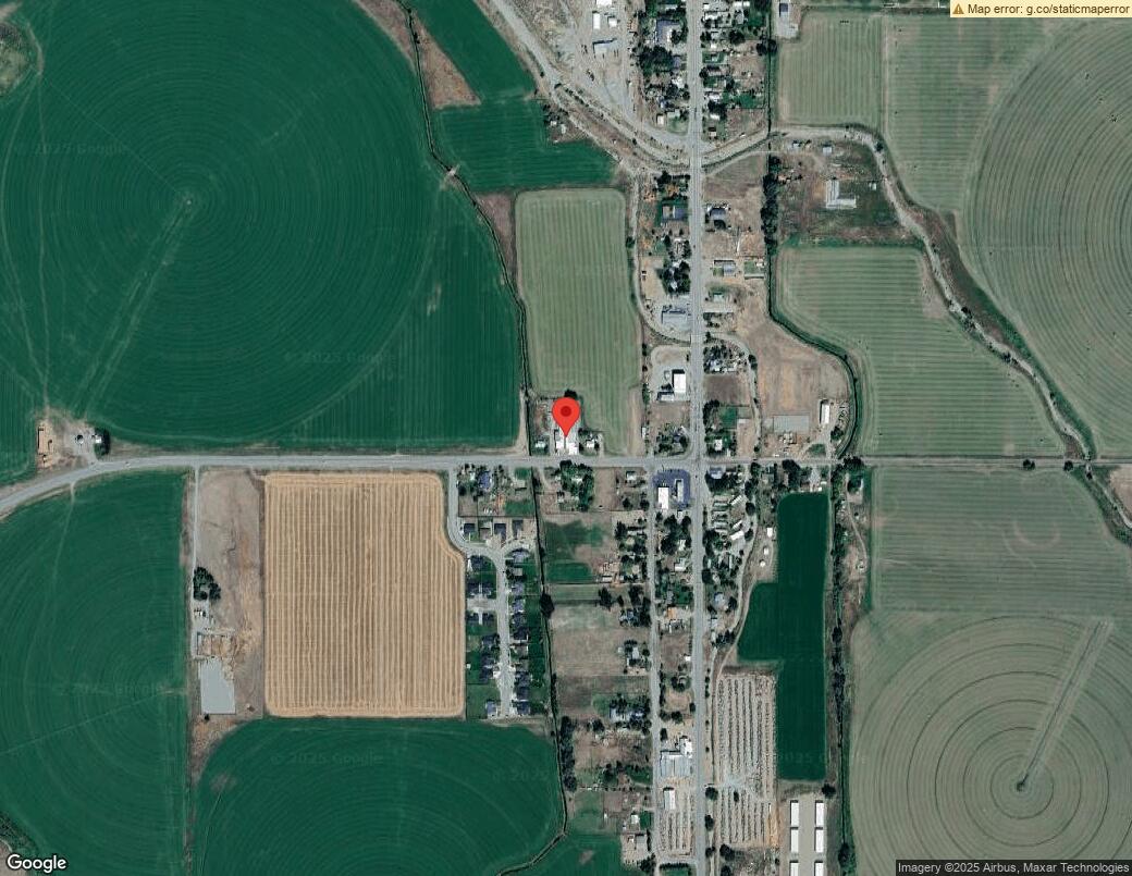 19588 Highway 20, Carey, ID, 83320 Manufacturing Property For Sale