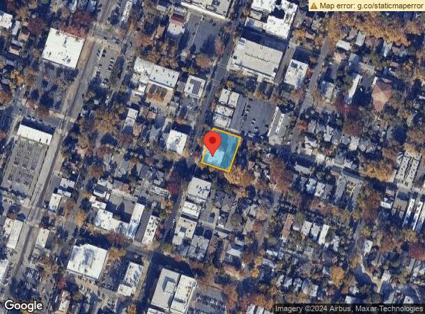  1331 21St St, Sacramento, CA Parcel Map