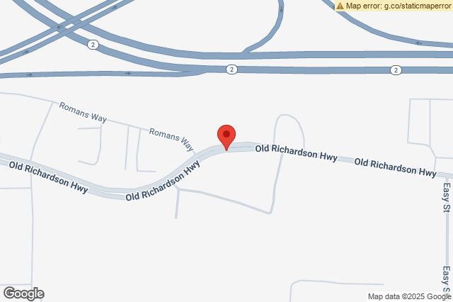 399 Old Richardson Highway Fairbanks Ak 99701 Warehouse For