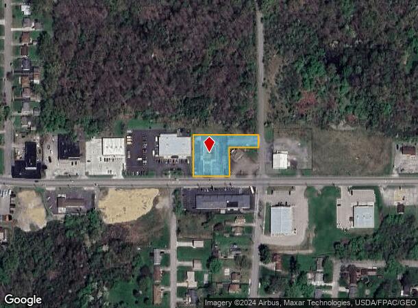 1990 Mccartney Rd, Youngstown, OH 44505 - Property Record | LoopNet