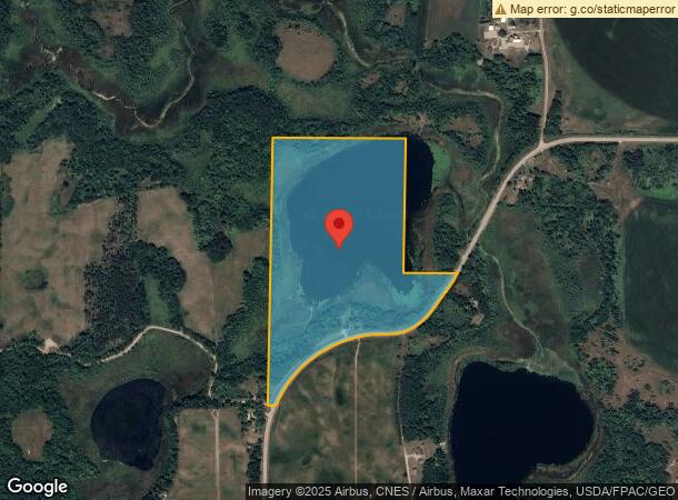  27740 County 98, Grey Eagle, MN Parcel Map