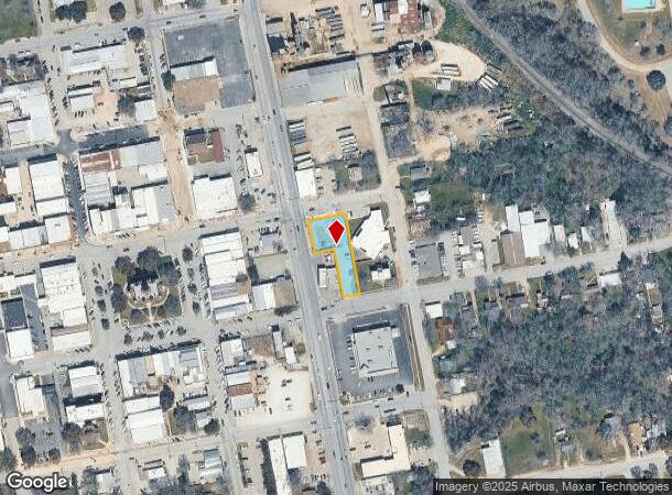  6090 S Eagle Pointe Dr, Lakeland, FL Parcel Map