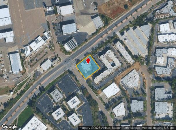 2219 Palomar Airport Rd, Carlsbad, CA Parcel Map