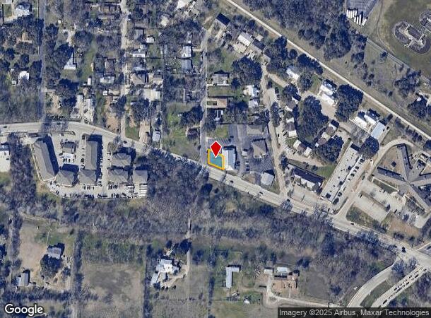 902 River Rd, Boerne, TX Parcel Map