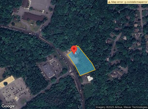  52 Skyline Dr, Ringwood, NJ Parcel Map