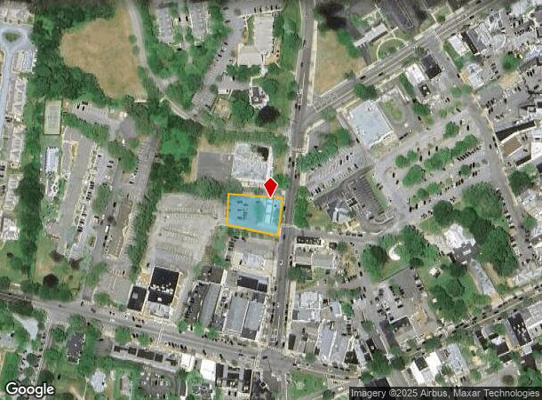  49 Windmill Ln, Southampton, NY Parcel Map