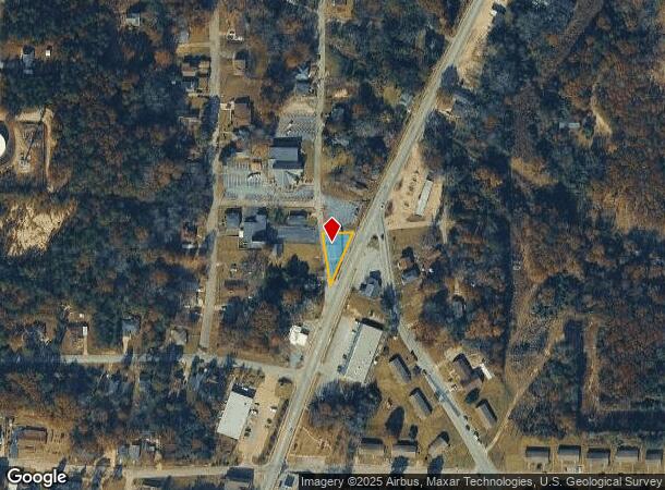  Seale Rd, Phenix City, AL Parcel Map