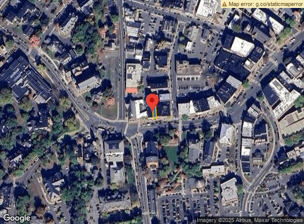  273 Main St, Northampton, MA Parcel Map