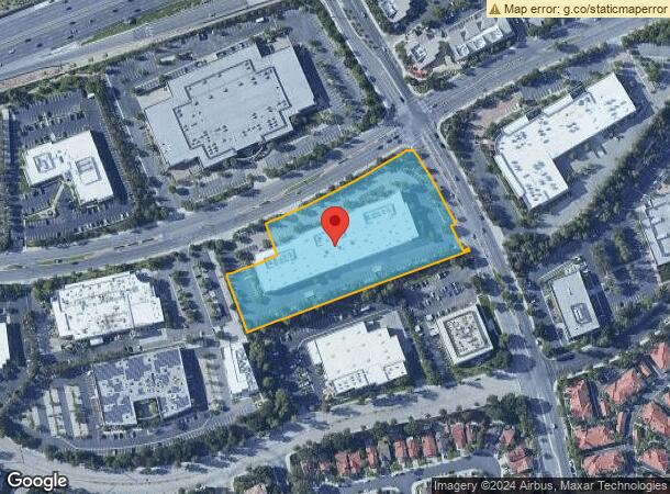  26800 Agoura Rd, Agoura Hills, CA Parcel Map