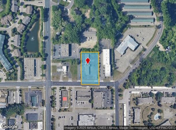 3095 65Th St E, Inver Grove Heights, MN Parcel Map