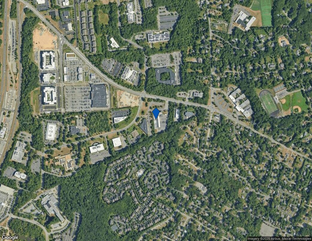 1 Glenview Rd, Montvale, NJ, 07645 Flex Space For Lease