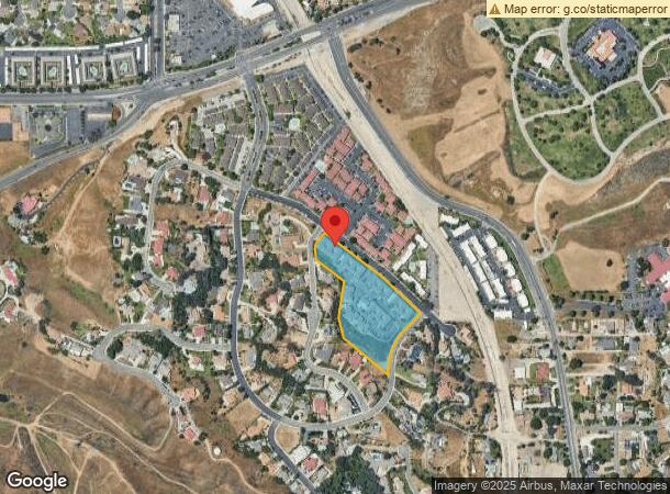  2270 Cahuilla St, Colton, CA Parcel Map