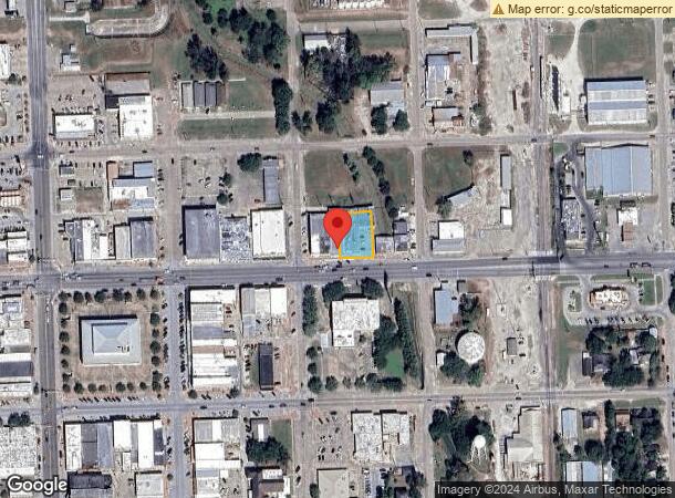 1917 7Th St, Bay City, TX 77414 - Property Record | LoopNet