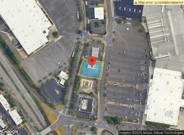  335 Franklin Mills Cir, Philadelphia, PA Parcel Map