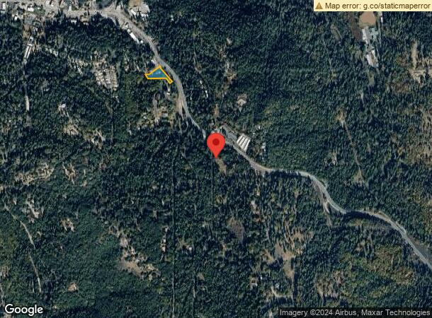  20220 State Highway 88 Rd, Pine Grove, CA Parcel Map