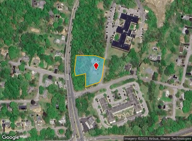 9 Robert R Kasin Way, Beacon, NY Parcel Map