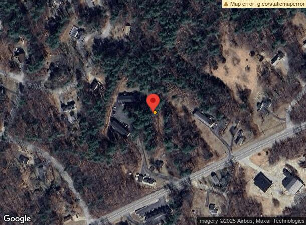  469 Old Candia Rd, Candia, NH Parcel Map