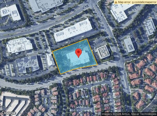  26855 Malibu Hills Rd, Calabasas Hills, CA Parcel Map