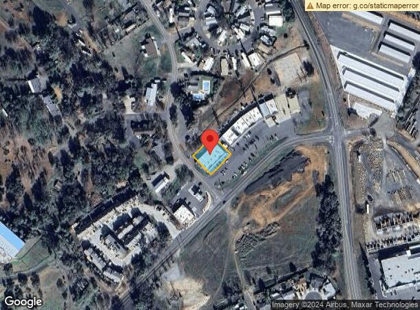  90 Copper Cove Dr, Copperopolis, CA Parcel Map