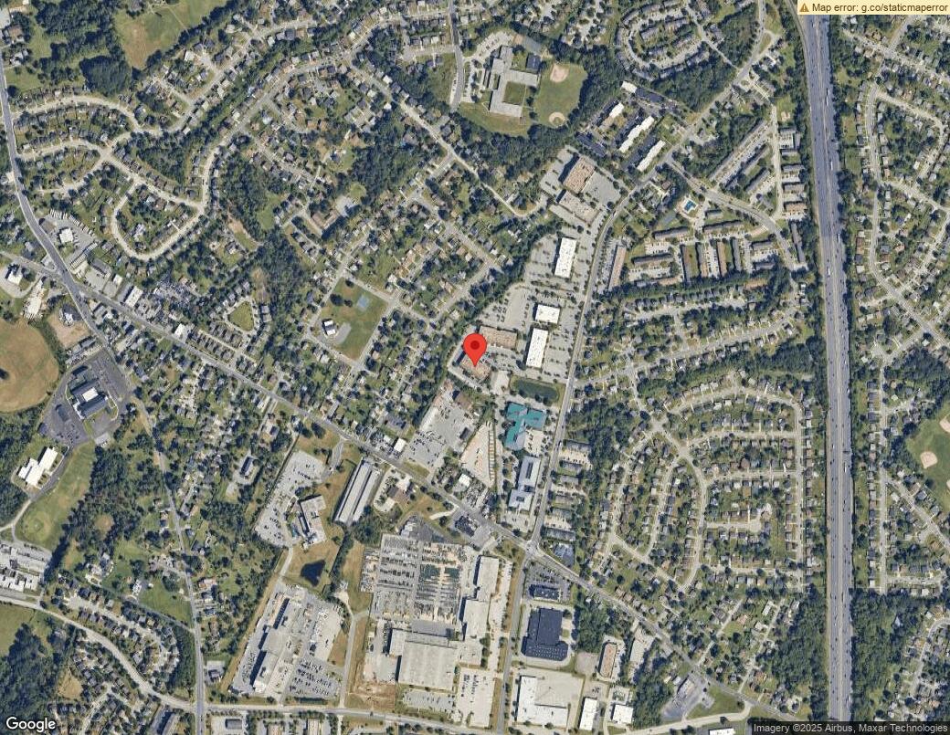 3108 Lord Baltimore Dr, Windsor Mill, MD, 21244 Office Space For