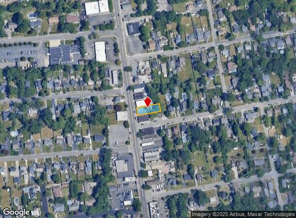  83 Carleton Ave, Islip Terrace, NY Parcel Map
