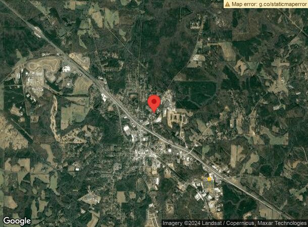  240 Highway 18 Rd, Forsyth, GA Parcel Map