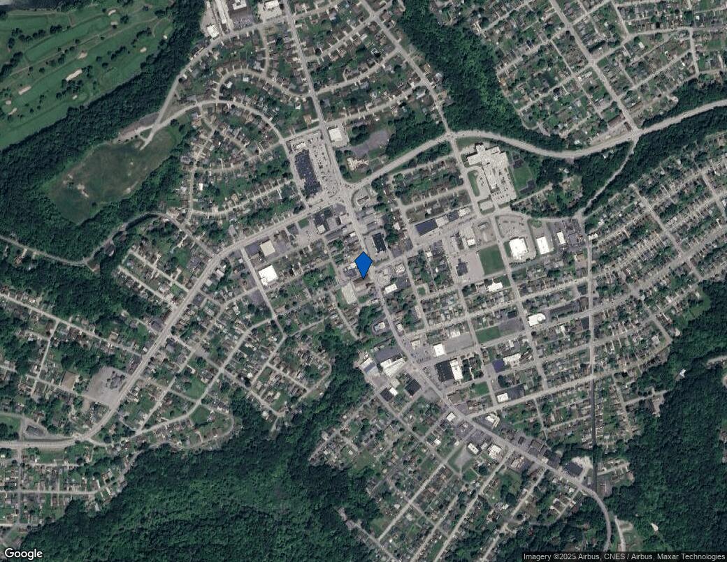 2681 Brodhead Rd, Aliquippa, PA, 15001 Freestanding Property For Sale