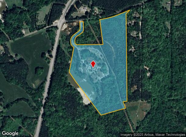 134 E Rebound Rd, Lancaster, SC 29720 - Property Record | LoopNet