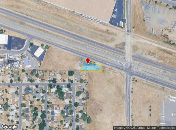  14400 E Smith Rd, Aurora, CO Parcel Map