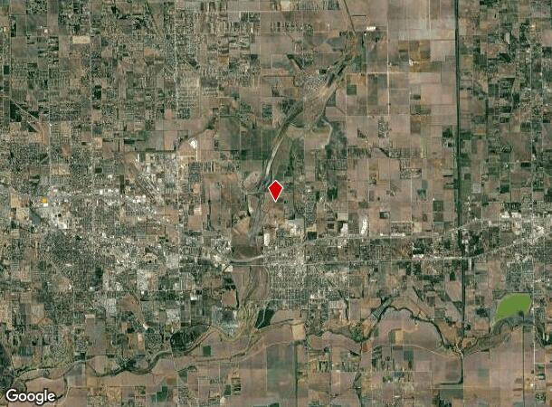 1919 W Expressway 83, Mercedes, TX Parcel Map