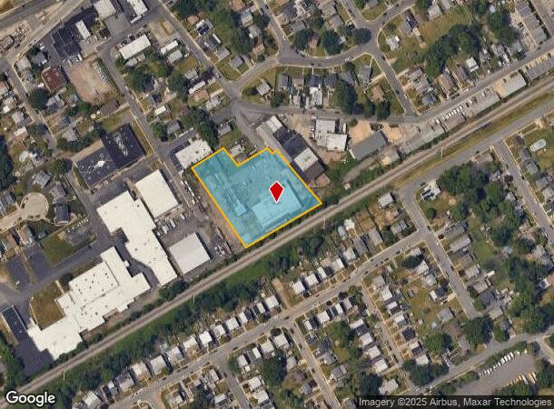 0 Price St, Holmes, PA Parcel Map