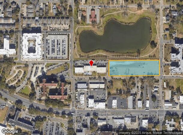 600 W Virginia St, Tallahassee, FL 32304 - Property Record | LoopNet