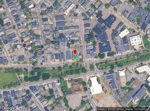 69 N Common St, Lynn, MA Parcel Map