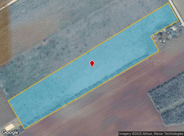 Haeckerville Rd, Cibolo, TX Parcel Map