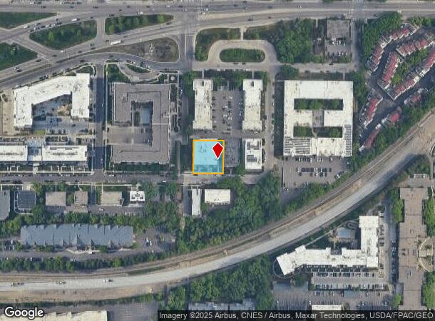  3818 W 31St St, Minneapolis, MN Parcel Map