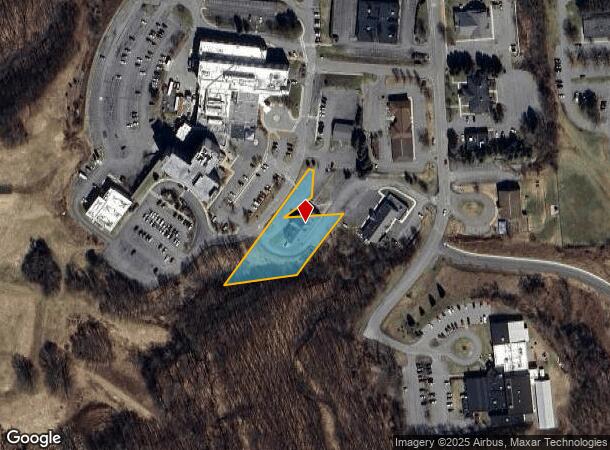  139 Fields Dr, Oneida, NY Parcel Map