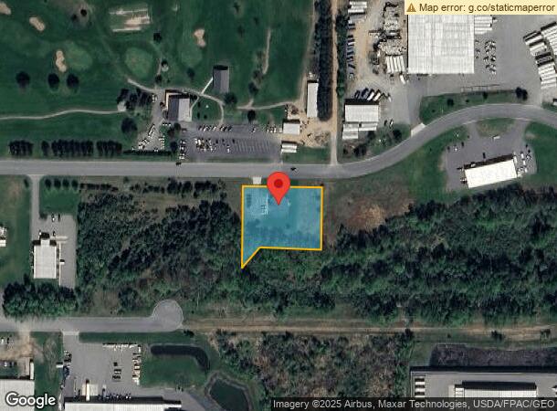  975 Indianhead Dr, Mosinee, WI Parcel Map