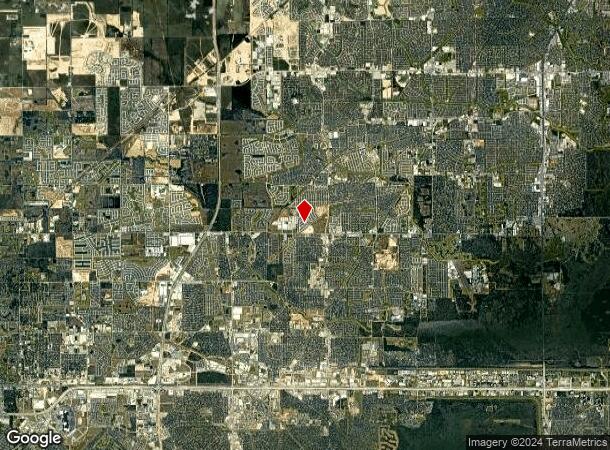  0 Stockdick School Rd, Katy, TX Parcel Map